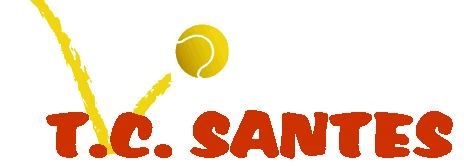 Tennis club de Santes